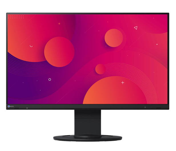 Eizo FlexScan EV2460-BK - 549859 - zdjęcie